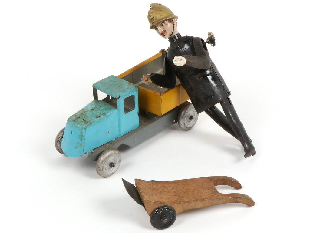 Lot 12 - DIVERS (FRANCE) (3)