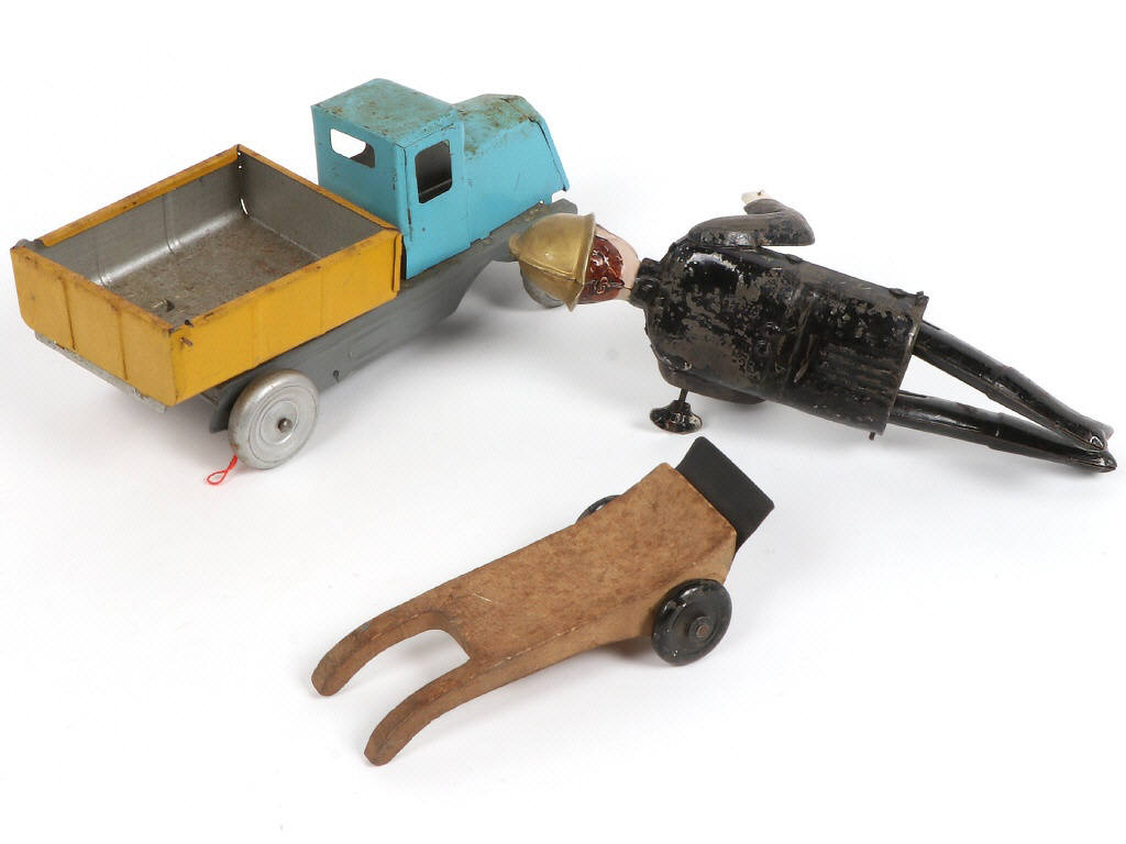 Lot 12 - DIVERS (FRANCE) (3)