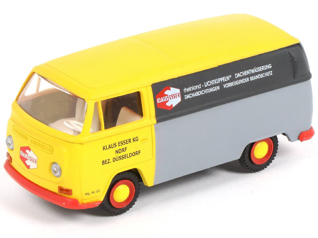 Lot 59 - CURSOR MODELL (ALLEMAGNE) (1)