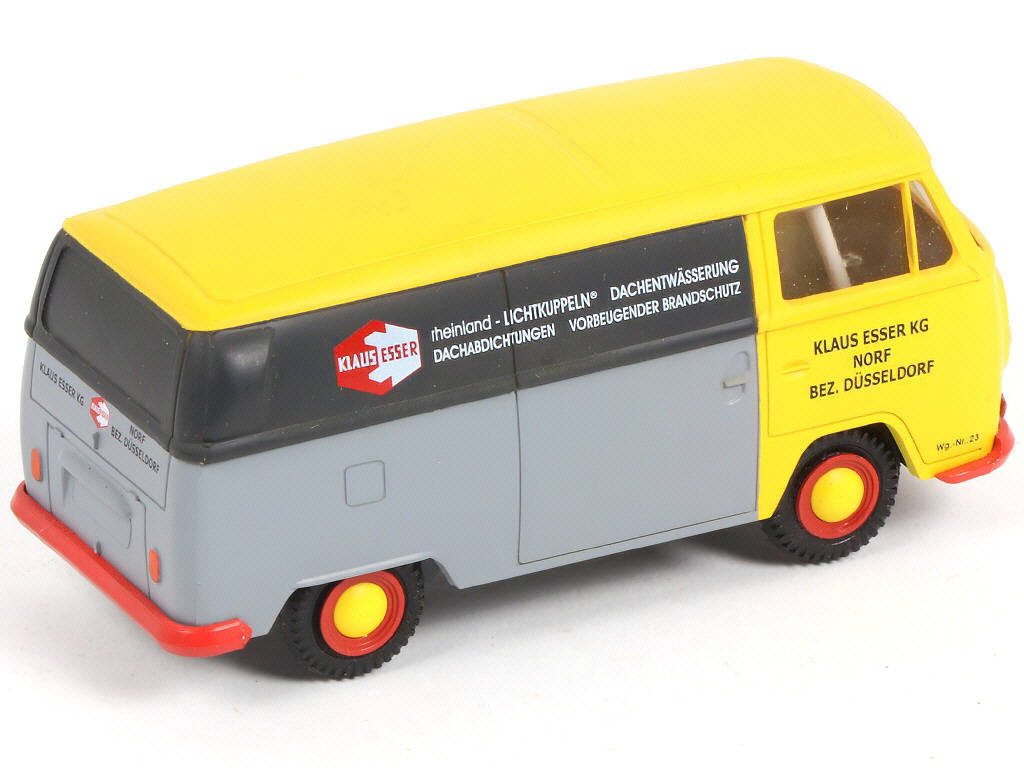 Lot 59 - CURSOR MODELL (ALLEMAGNE) (1)