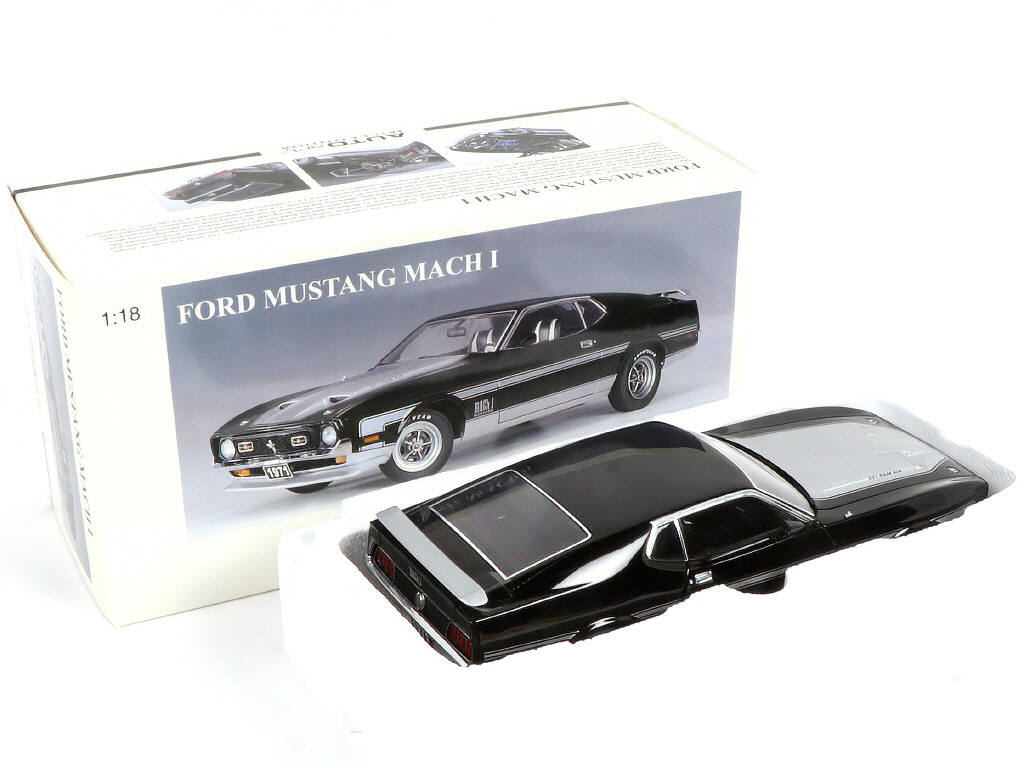 Lot 19 - AUTOART (ALLEMAGNE) (1)