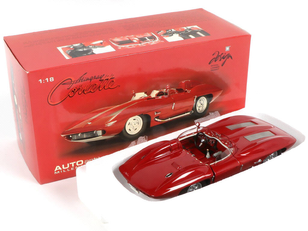 Lot 18 - AUTOART (ALLEMAGNE) (1)