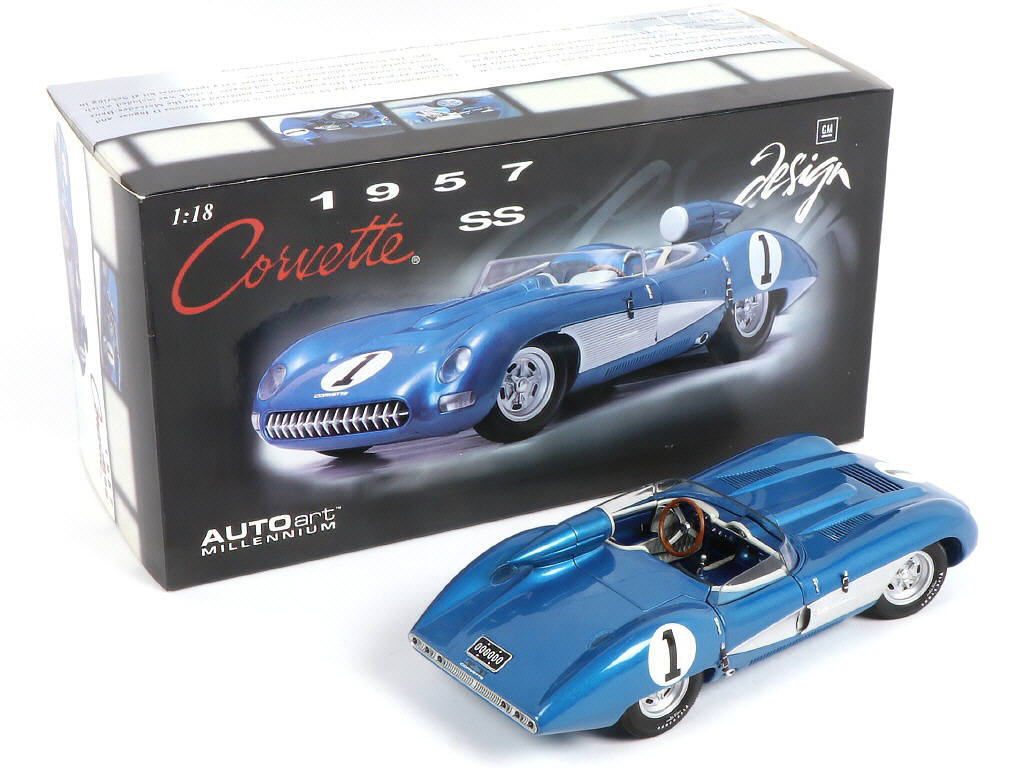 Lot 17 - AUTOART (ALLEMAGNE) (1)