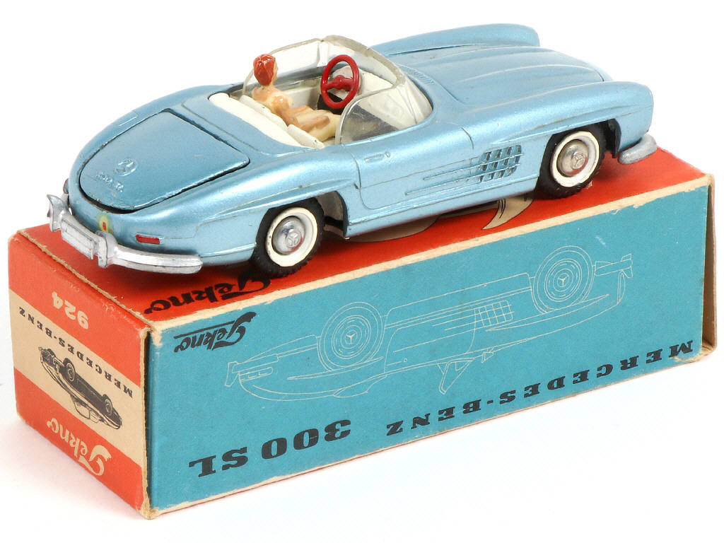 Lot 55 - TEKNO (DANEMARK) (1)