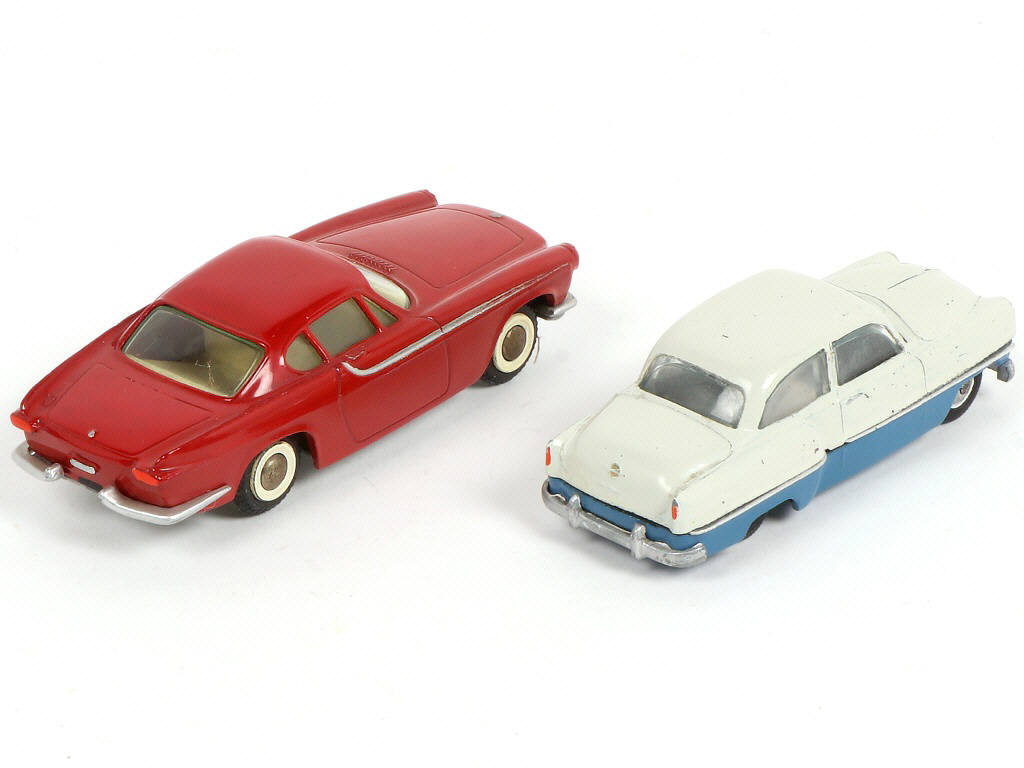 Lot 56 - TEKNO (DANEMARK) (2)