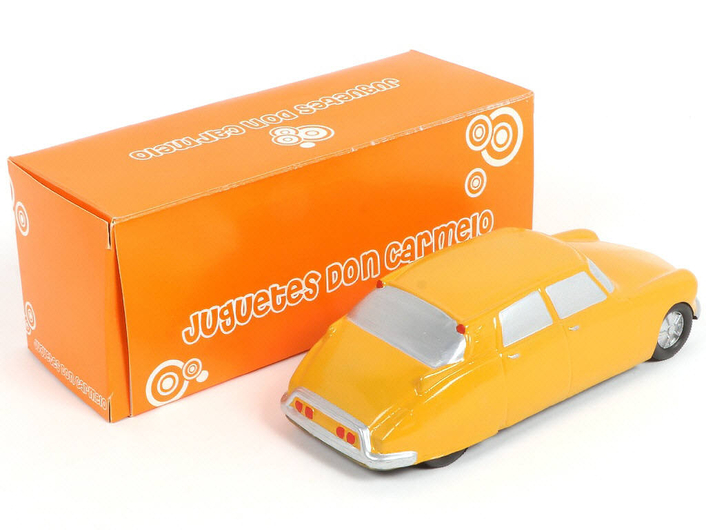 Lot 25 - DON CARMELO TOYS (ARGENTINE) (1)