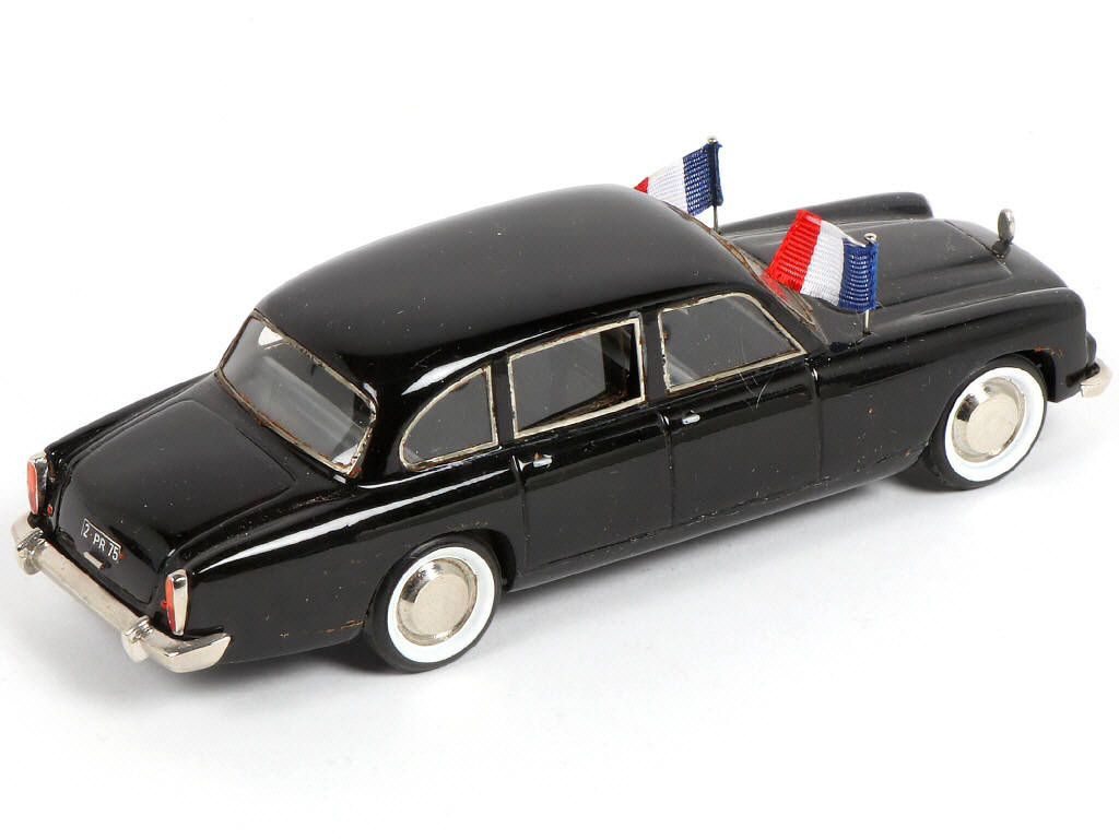 Lot 48 - MA COLLECTION (SUISSE) (1)