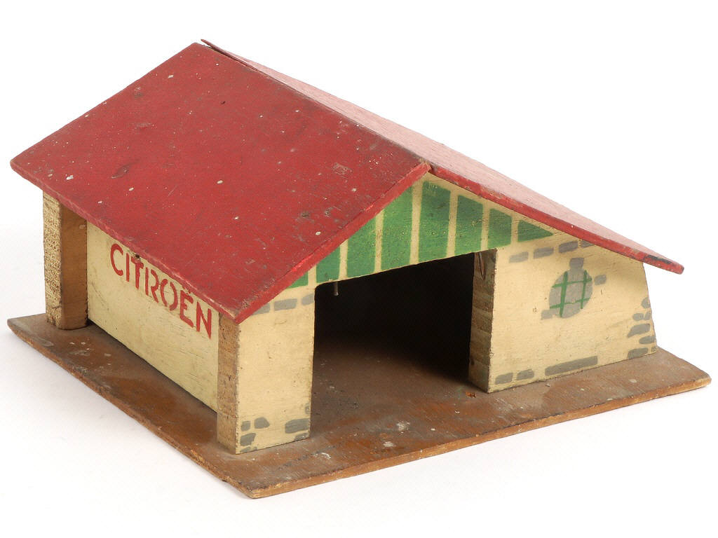 Lot 158 - CITROËN (FRANCE) (1)