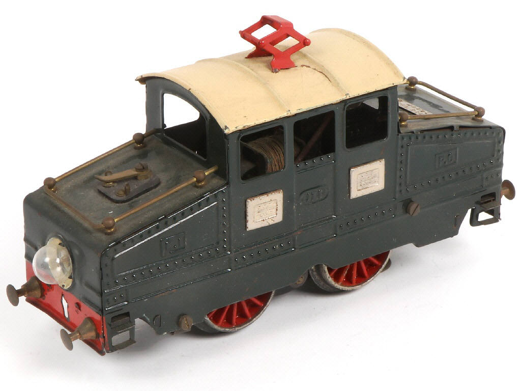 Lot 26 - JEP (FRANCE) (1)
