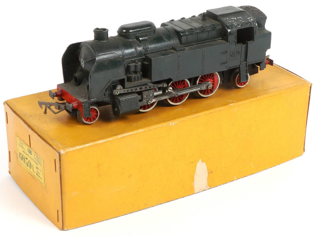 Lot 28 - JEP (FRANCE) (1)