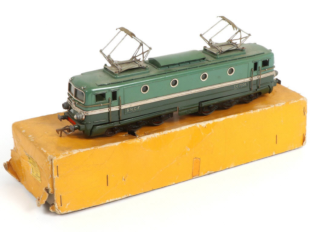 Lot 29 - JEP (FRANCE) (1)
