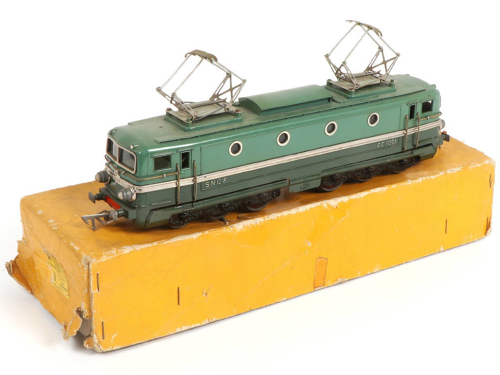 Lot 29 - JEP (FRANCE) (1)