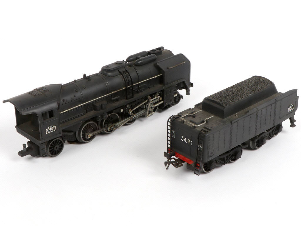 Lot 25 - JEP (FRANCE) (1)