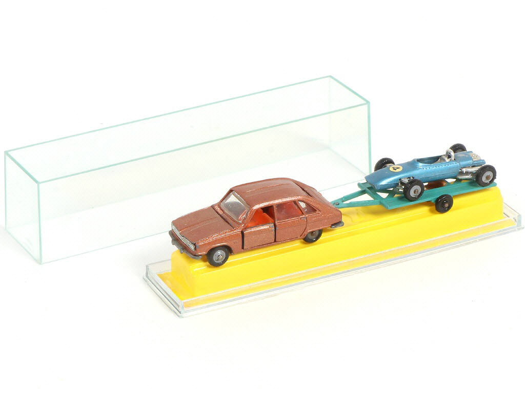 Lot 211 - MAJORETTE (FRANCE) (1)