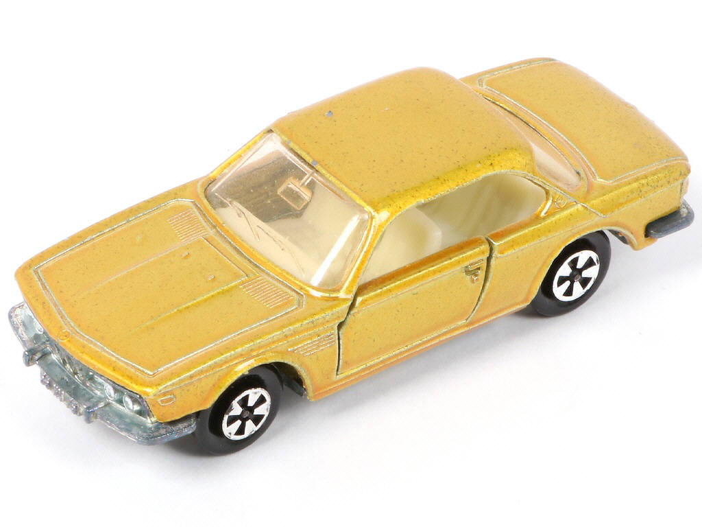 Lot 206 - MAJORETTE (FRANCE) (1)