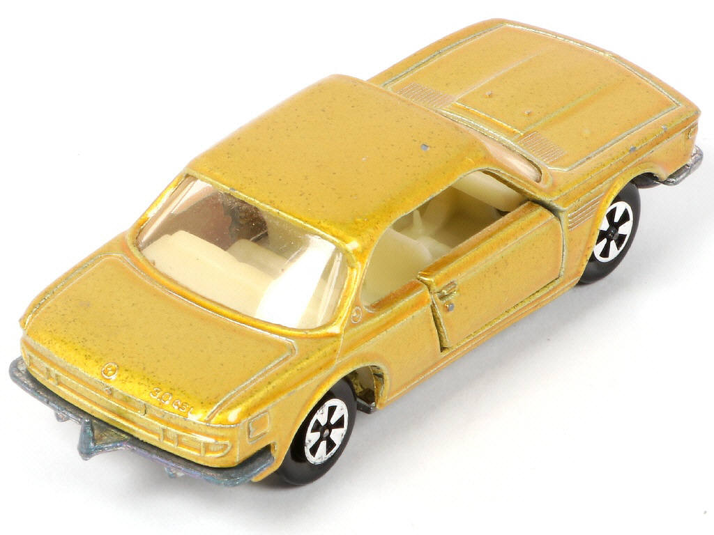 Lot 206 - MAJORETTE (FRANCE) (1)