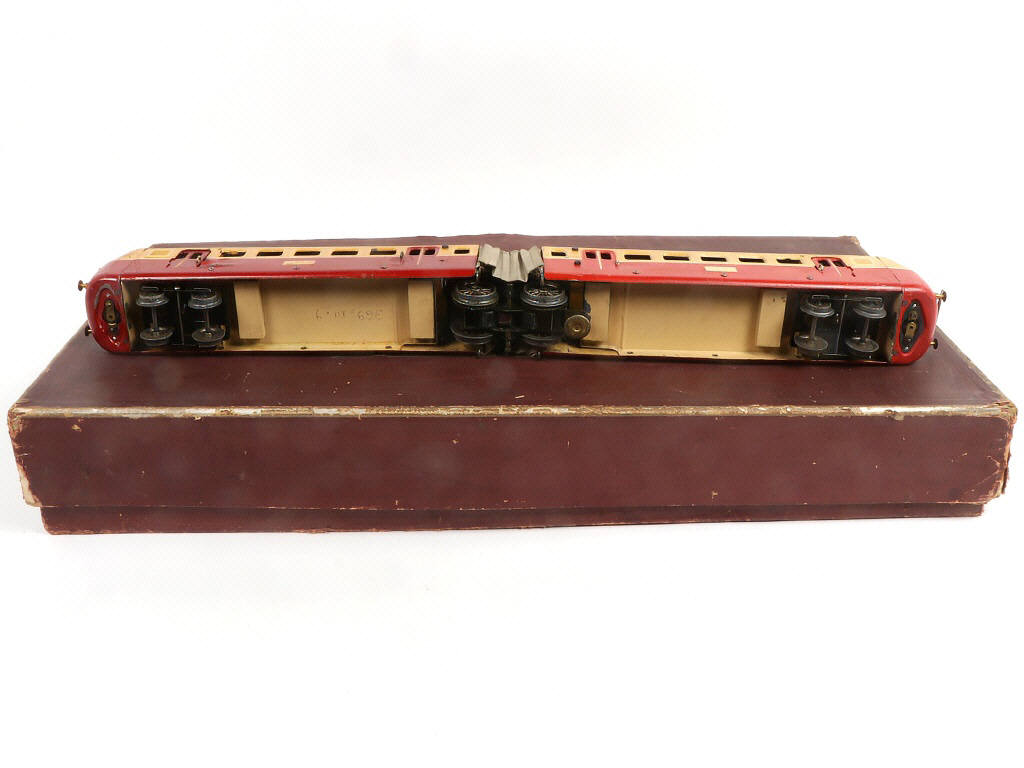Lot 33 - JEP (FRANCE) (1)