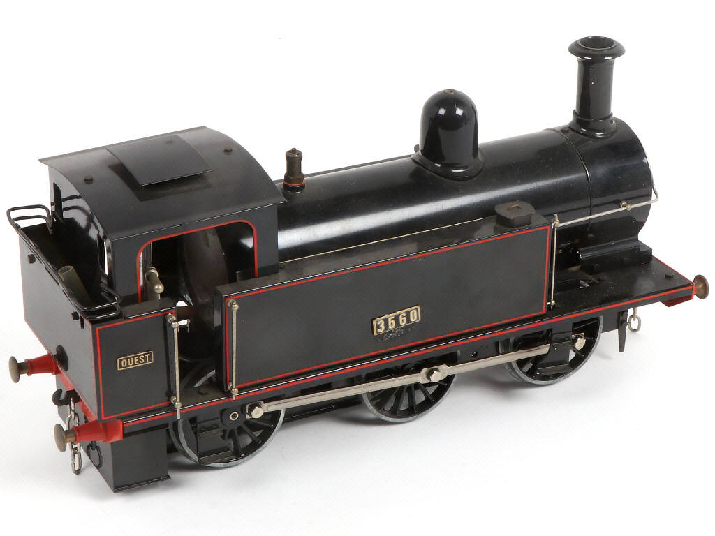 Lot 12 - FULGUREX 'I' (SUISSE) (1)