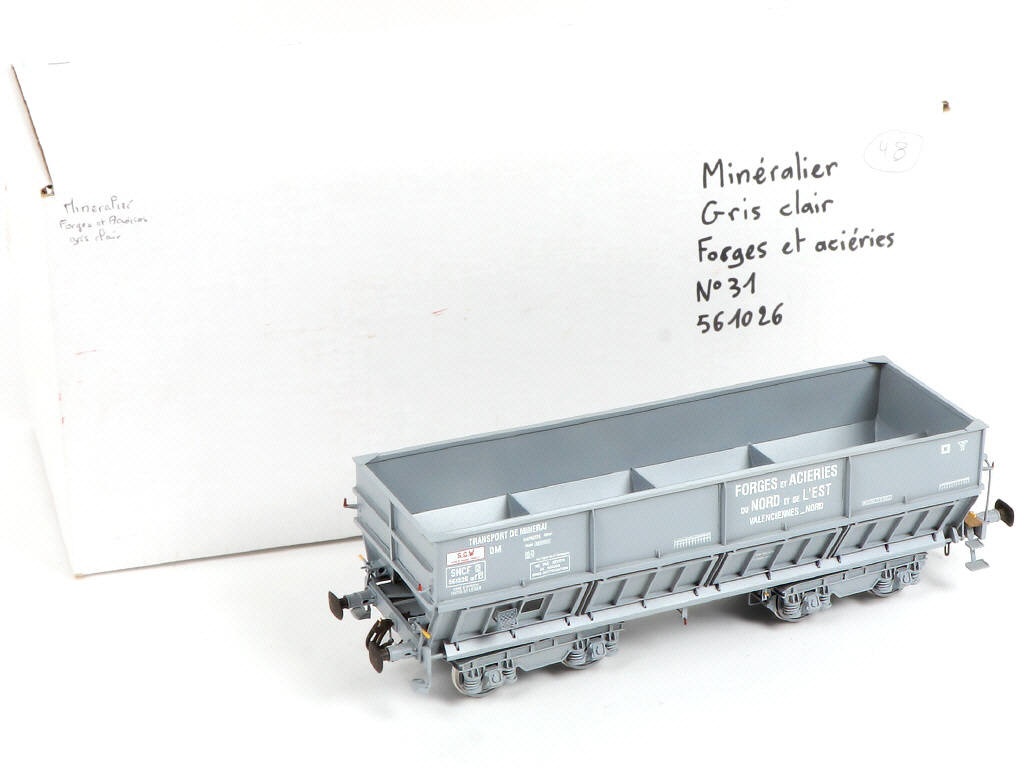 Lot 41 - JARRY '0' (FRANCE) (1)