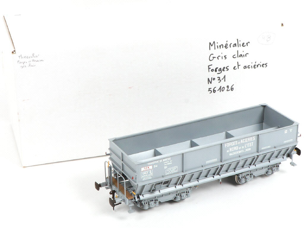 Lot 41 - JARRY '0' (FRANCE) (1)