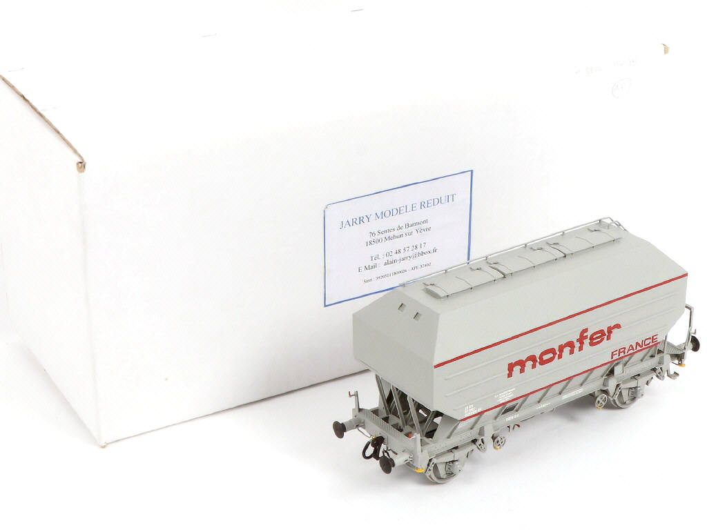 Lot 39 - JARRY '0' (FRANCE) (1)