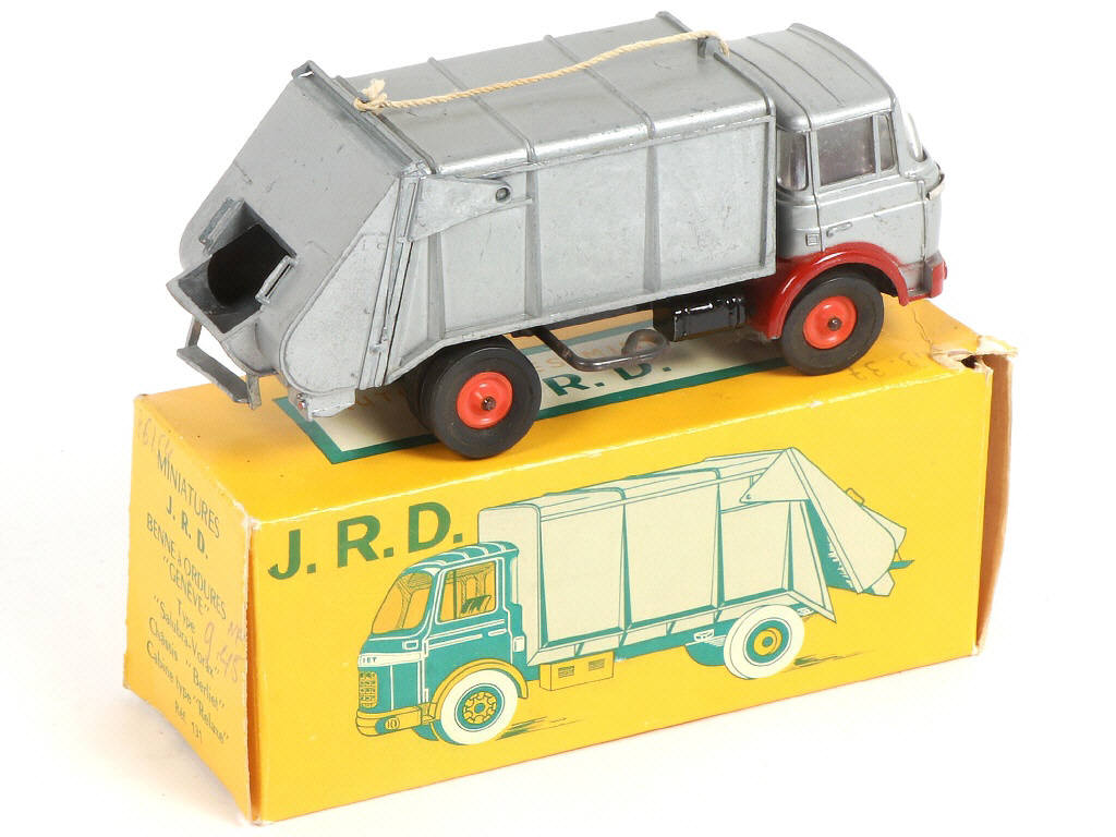 Lot 182 - C.I.J. (FRANCE) (1)