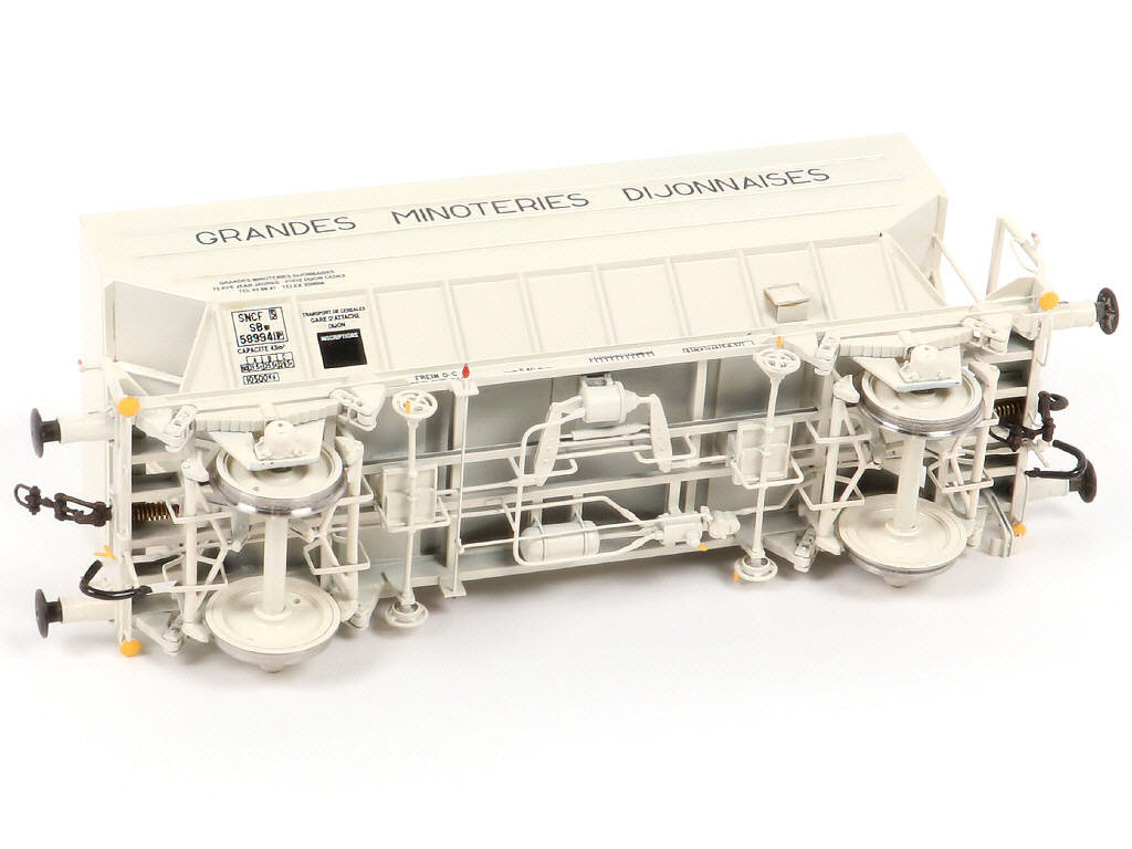 Lot 16 - JARRY '0' (FRANCE) (1)