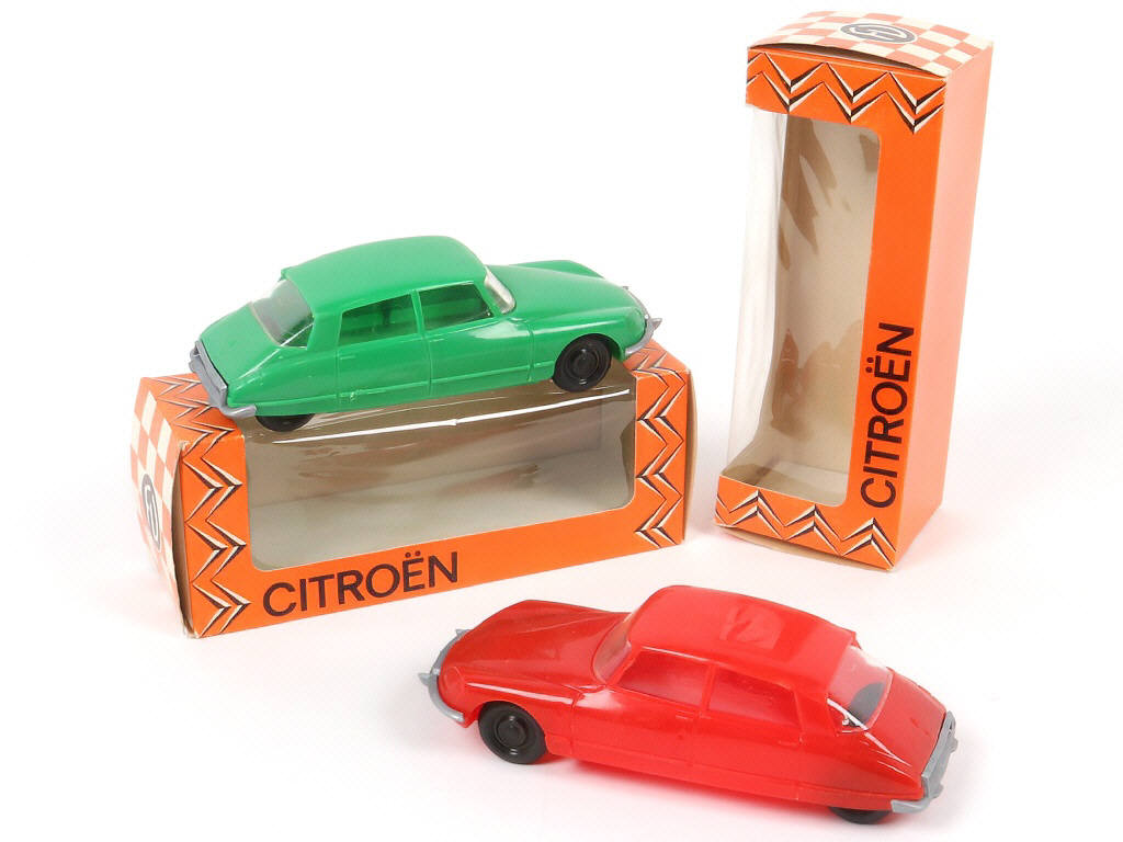 Lot 73 - FD (ITALIE) (1)