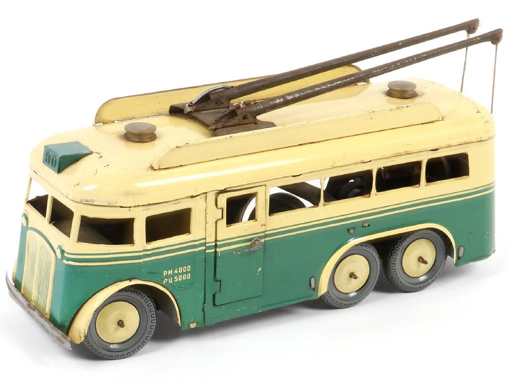 Lot 79 - JOUSTRA (FRANCE) (1)