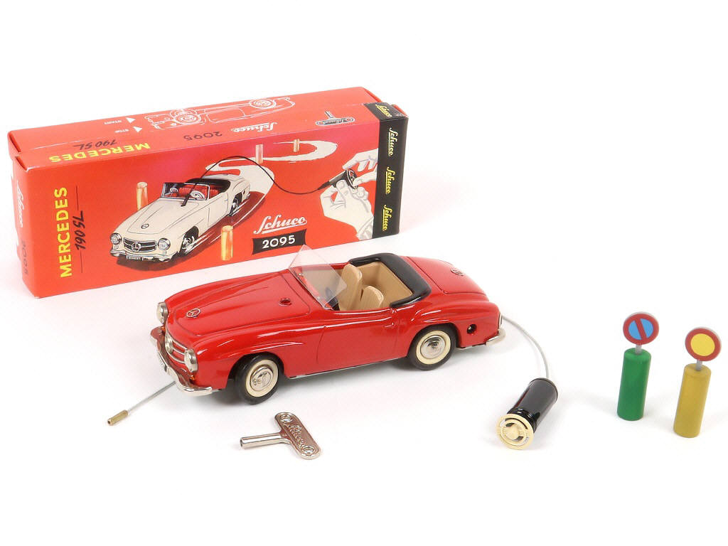 Lot 71 - SCHUCO (ALLEMAGNE) (1)