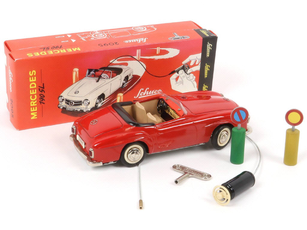 Lot 71 - SCHUCO (ALLEMAGNE) (1)