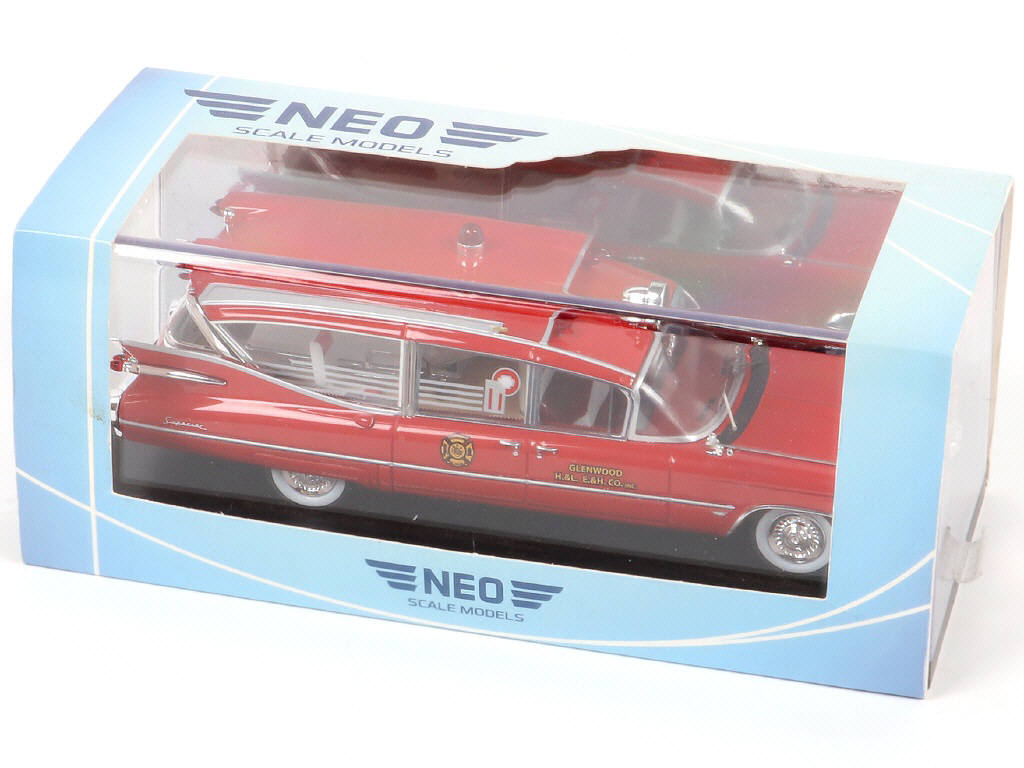 Lot 111 - NEO (ALLEMAGNE) (1)