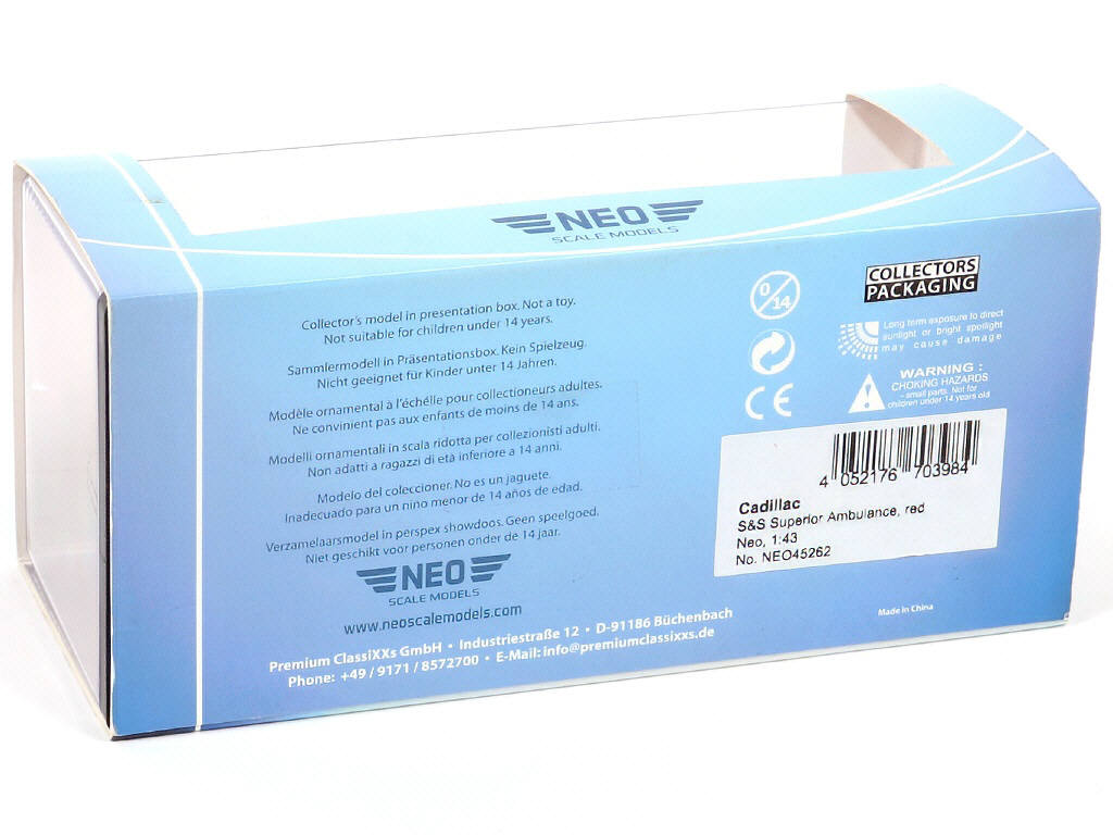 Lot 111 - NEO (ALLEMAGNE) (1)