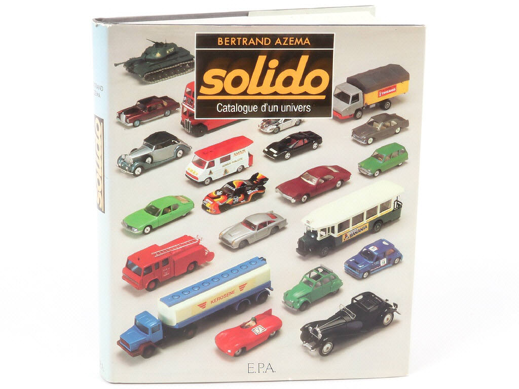 Lot 1 - EDITIONS E.P.A. (FRANCE) (1)