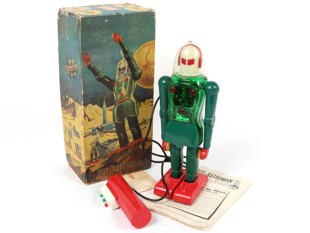 Lot 5 - DUX (ALLEMAGNE) (1)