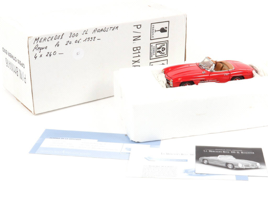 Lot 49 - FRANKLIN MINT (USA) (1)