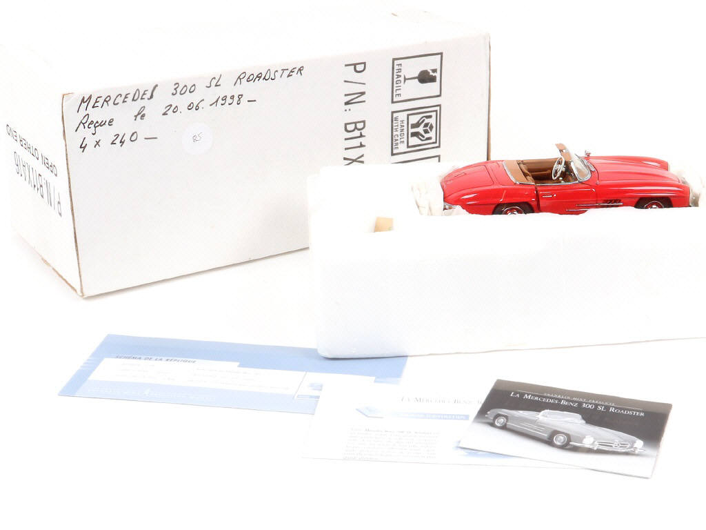 Lot 49 - FRANKLIN MINT (USA) (1)