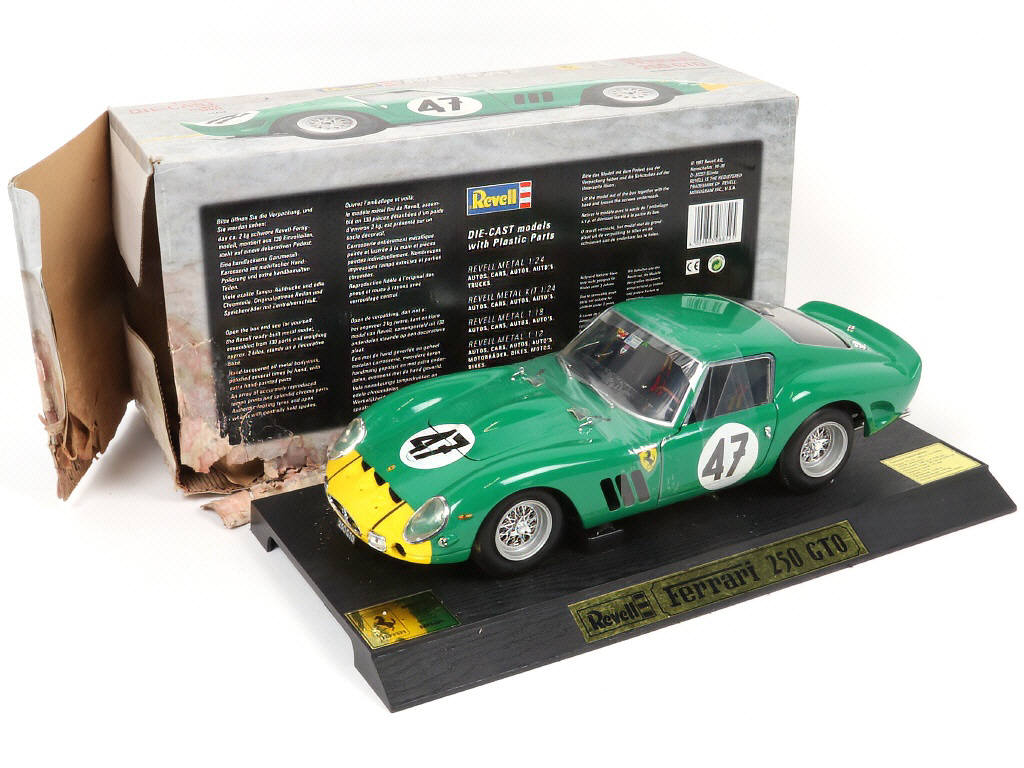Lot 58 - REVELL (ALLEMAGNE) (1)