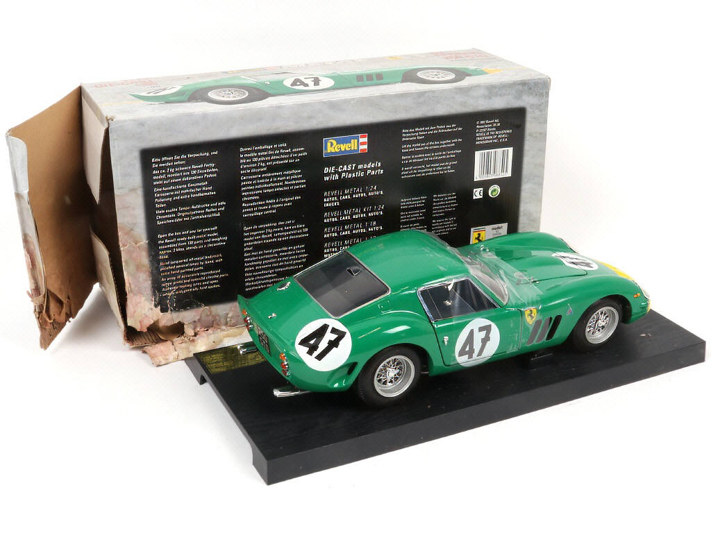 Lot 58 - REVELL (ALLEMAGNE) (1)