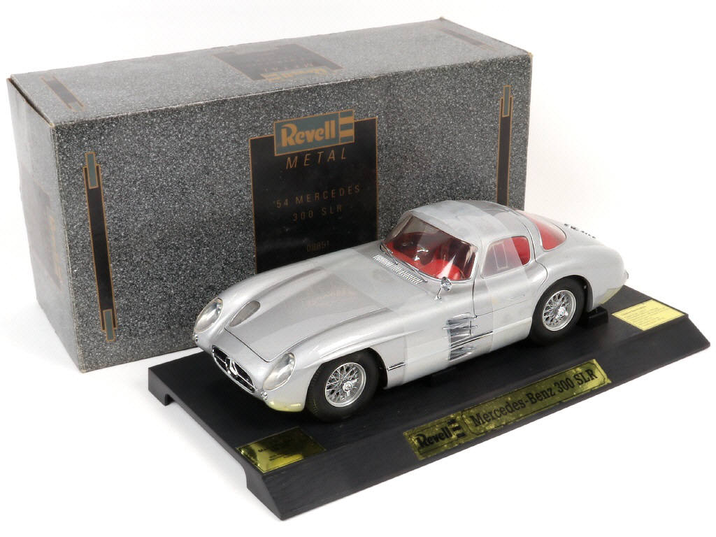 Lot 59 - REVELL (ALLEMAGNE) (1)