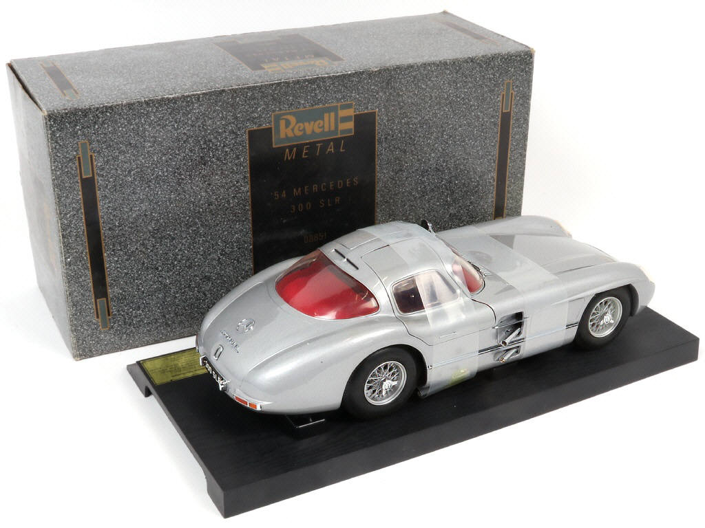 Lot 59 - REVELL (ALLEMAGNE) (1)