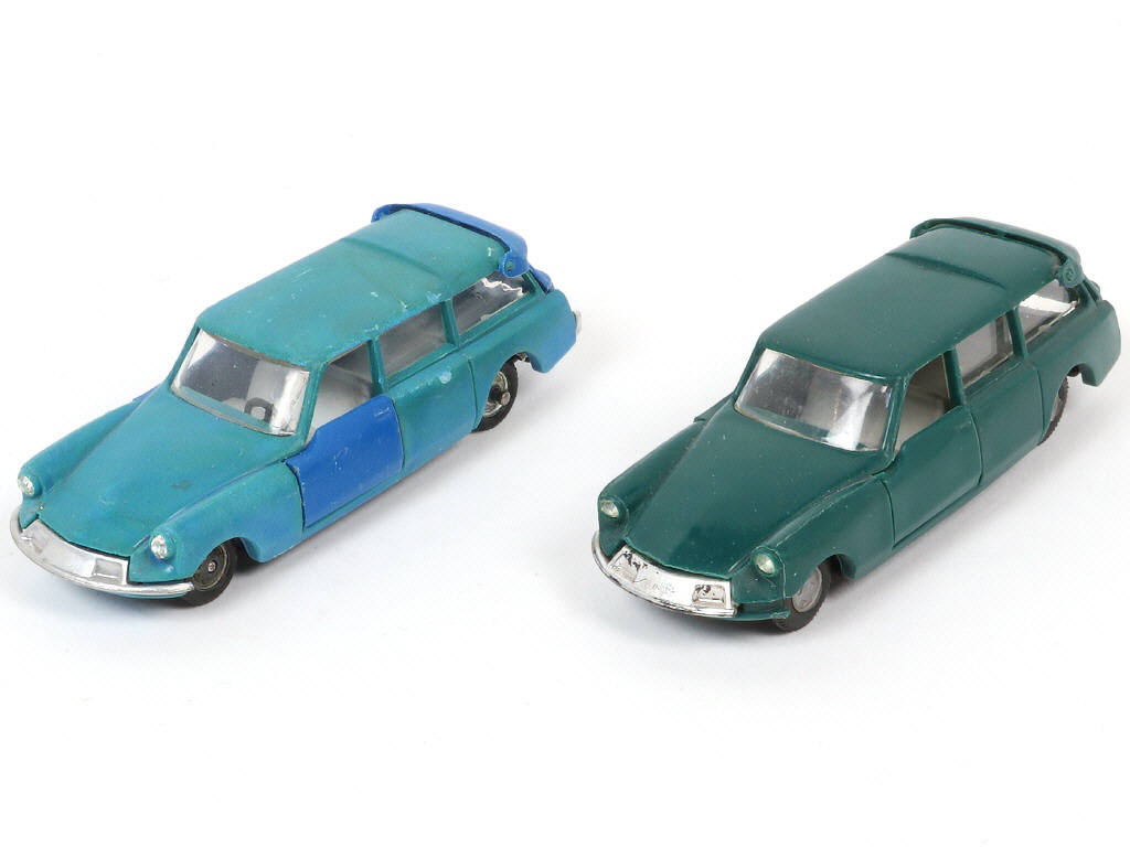 Lot 148 - POLITOYS (ITALIE) (1)