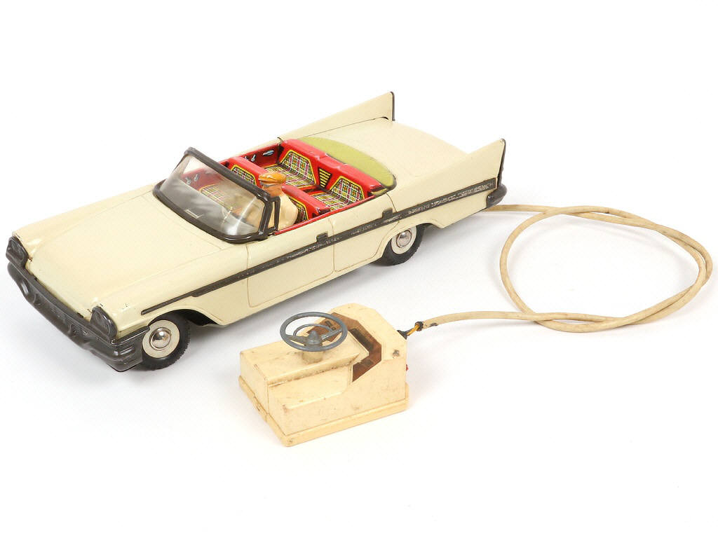 Lot 78 - FRANCE JOUETS (FRANCE) (1)