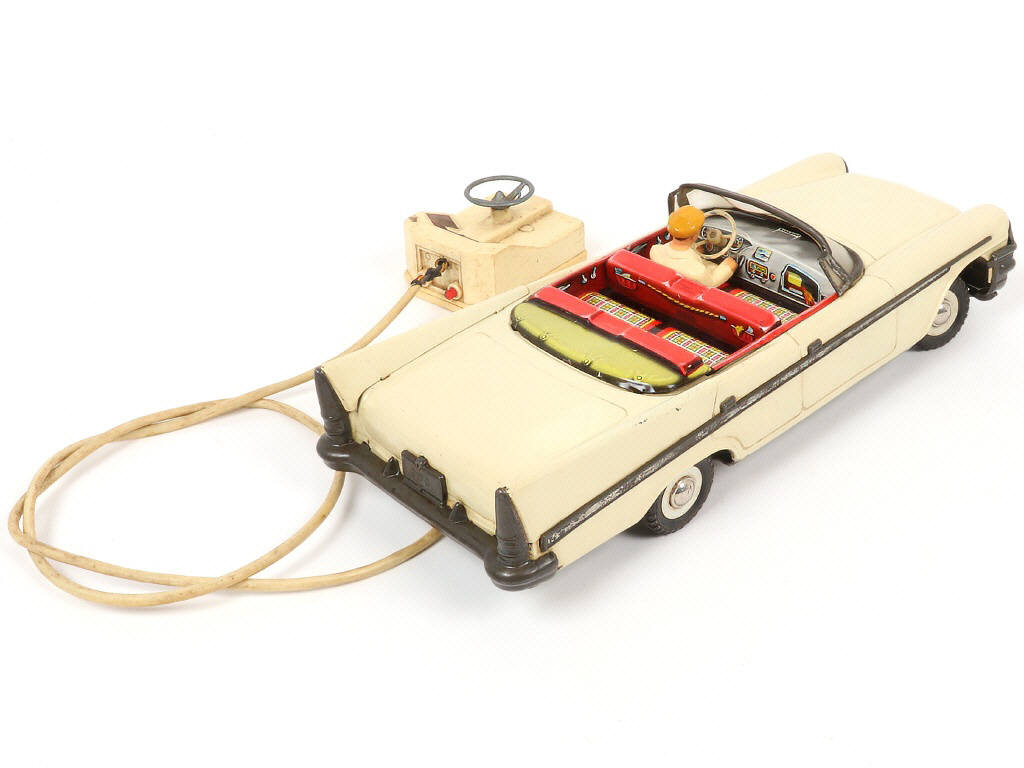 Lot 78 - FRANCE JOUETS (FRANCE) (1)
