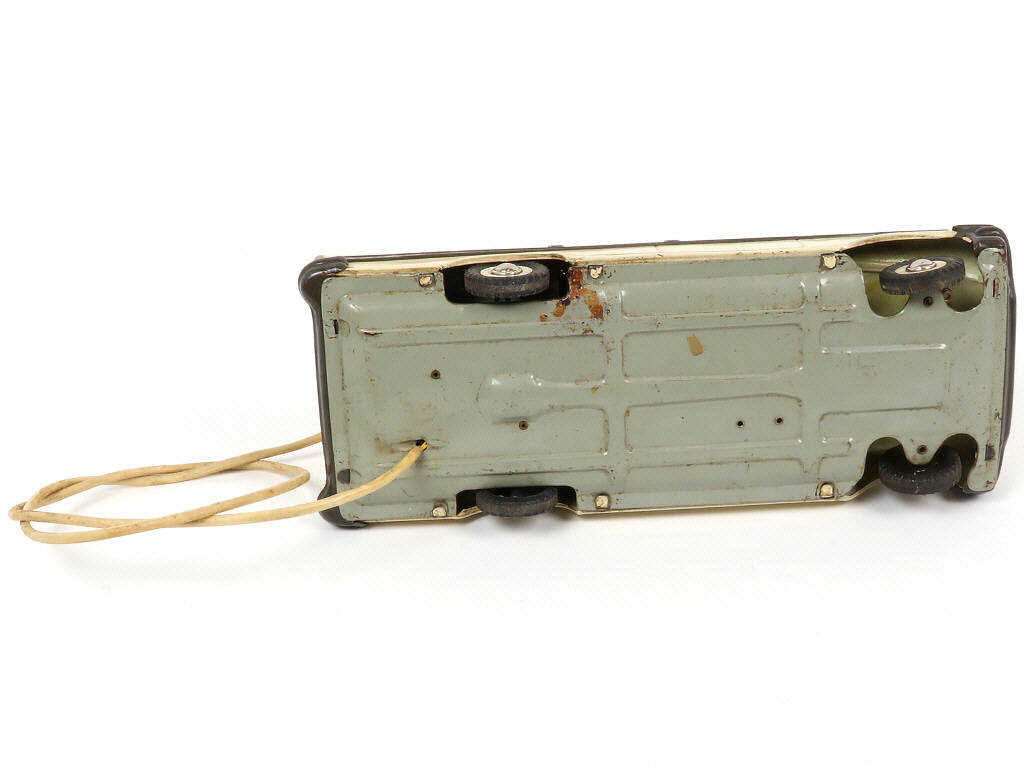 Lot 78 - FRANCE JOUETS (FRANCE) (1)