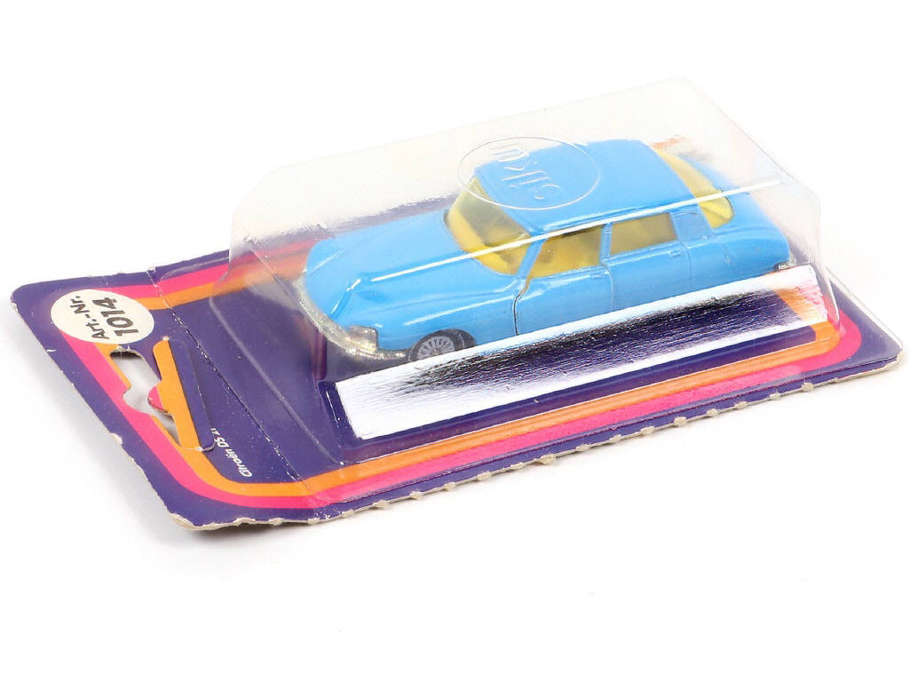 Lot 201 - SIKU (ALLEMAGNE) (1)