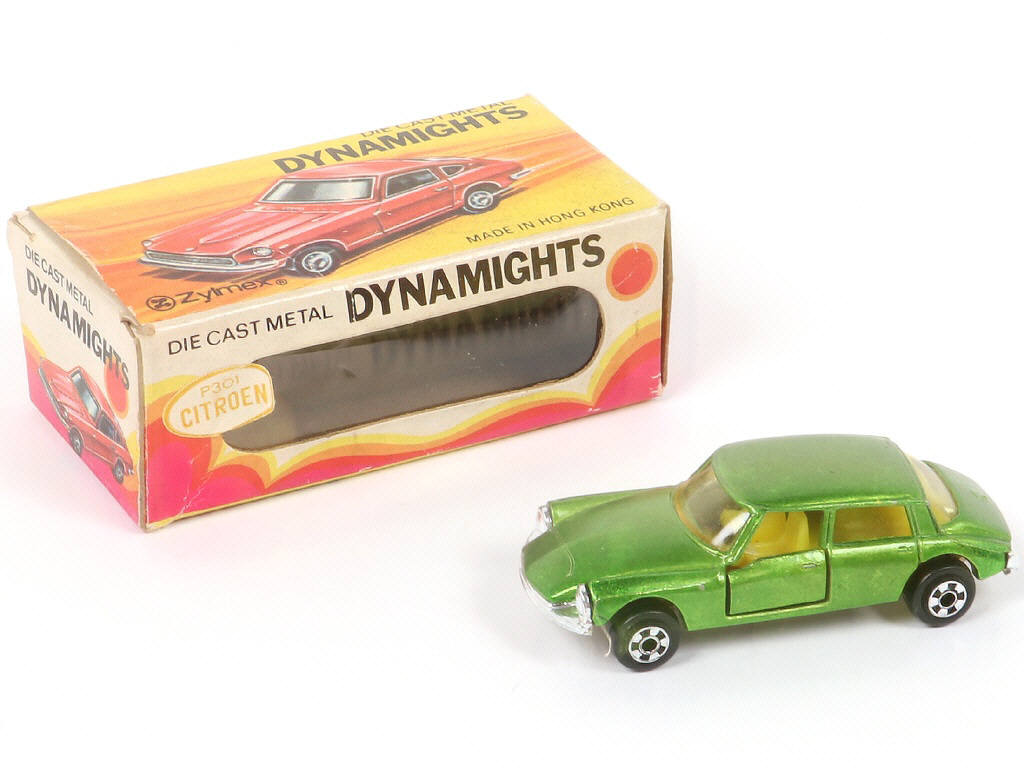 Lot 220 - ZYLMEX (HONG KONG) (1)