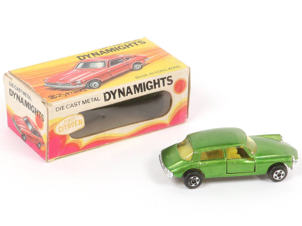 Lot 220 - ZYLMEX (HONG KONG) (1)