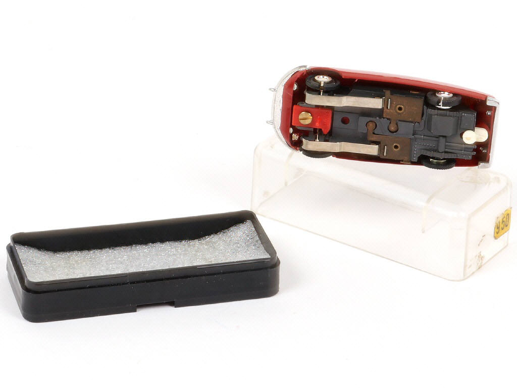 Lot 211 - FALLER (ALLEMAGNE) (1)