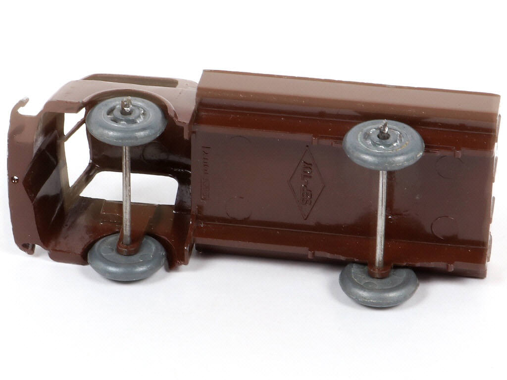 Lot 233 - GASQUY/SEPTOY (BELGIQUE) (1)